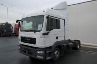 MAN TGL 12.250 4X2 BL EURO 5