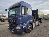 Man tgs 18-440