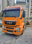 MAN TGS 18.440 4x2 BLS.TS