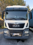 MAN TGS,  KOMPRESOR, KIP SISTEM, 2019.g.