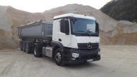 Mb Actros 1843