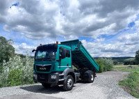 MAN TGS 18.460