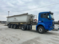 MAN TGS 18.470 4x2