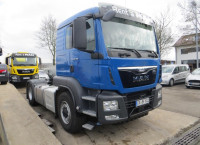 MAN TGS 18.480 4X4H BLS