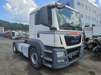 Man Tgs 18.480 Dijelovi