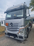 MAN TGS 18.480 i Mercedes 18.45