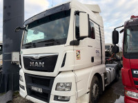 MAN TGS 18.480