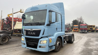 MAN TGS 18.500 BLS 4X2 TEGLJAČ