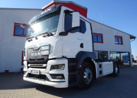 MAN TGS (TG3) 18.400 4X2 BL SA