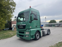 MAN Tgx 18/440,2013g.eev,retarder,2tanka,kredit,