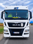 MAN TGX 18-480 , 2016. super stanje