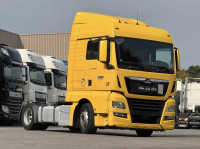 MAN Tgx 18/500,2019g.mega,retarder,servisna,leasing,zamjena