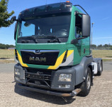 MAN Tgx 18/510,2020g.kiphidraulika,retarder,leasing