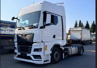 MAN Tgx 18/510,2021g.mega,ACC,navi,standklima,retarder,leasing