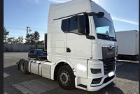 MAN Tgx 18/510,2021g. Servisna,rezarder,acc,leasing,zamjena