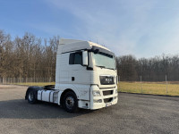 MAN TGX 18.400 4×2 BLS