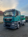 Man TGX 18.400