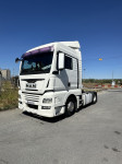 MAN TGX 18.420