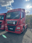 MAN TGX 18.420