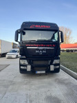 MAN TGX 18,440, 2011.god.