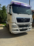 MAN TGX 18.440- KIP HIDRAULIKA