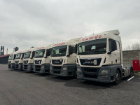 MAN TGX 18.440