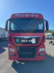 MAN TGX 18.440