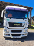 MAN TGX 2010 18.440 tegljač