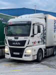 MAN TGX 18.440 XLX