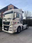 MAN TGX 18.440 XLX