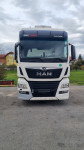 MAN TGX 18.460(defektan motor)