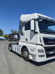 MAN TGX 18.480