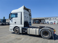 MAN TGX 18.460