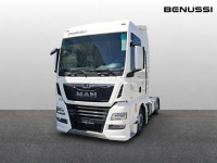 MAN TGX 18.460