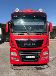 MAN TGX 18.460