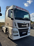 MAN TGX 18.460