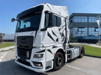 MAN TGX 18.470 4x2 BL SA