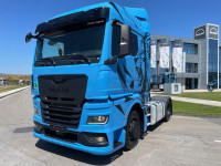 MAN TGX 18.470 4x2 BL SA