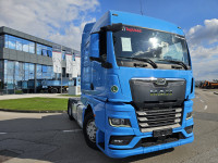 MAN TGX 18.470 4x2 BL SA