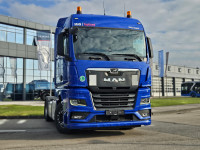 MAN TGX 18.470 4x2 BL SA