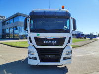 MAN TGX 18.470 4X2 BLS - EURO 6 D