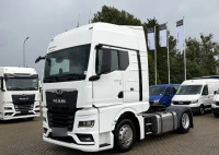 MAN TGX 18.470 BL s retarderom