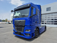 MAN TGX 18.480/520 4x2 BL SA - tegljač