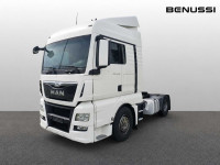 MAN TGX 18.480 BLS