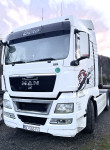 MAN TGX 18.480 E5