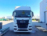 MAN TGX 18.480 GX s adaptivnim tempomatom