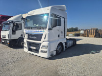 MAN TGX 18.480 MEGA