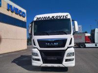 MAN TGX 18.480
