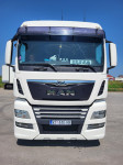 MAN TGX 18.480