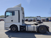 MAN TGX 18.480